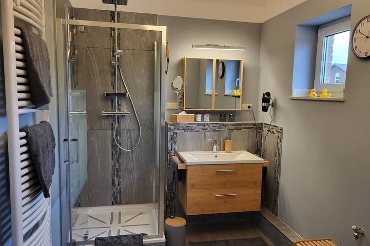 Ferienwohnung für 3 Personen in Oberhausen - 4