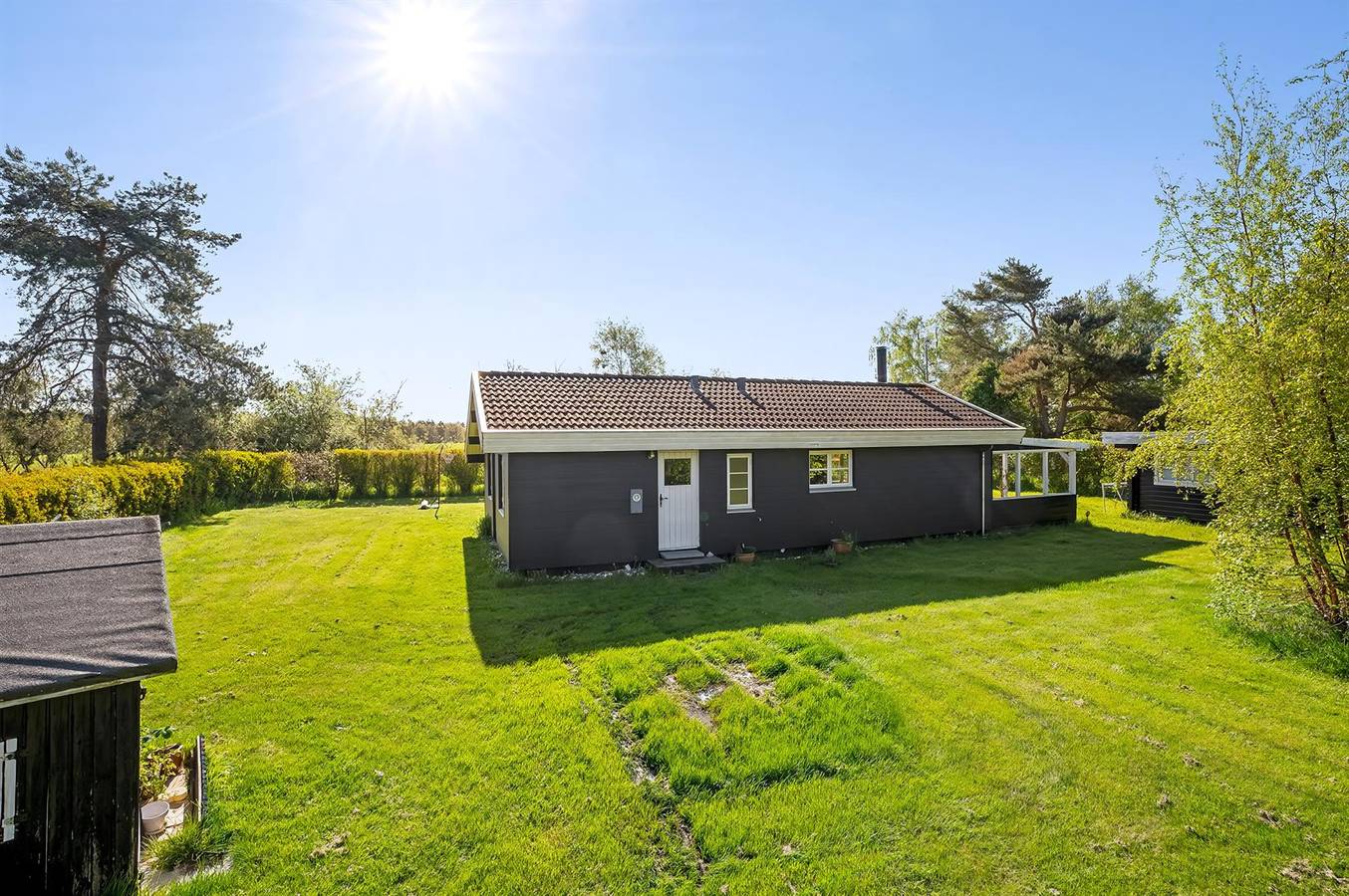 Beautiful home in Rødby w/ 3 Bedrooms in Rødby, Schwedische Ostsee