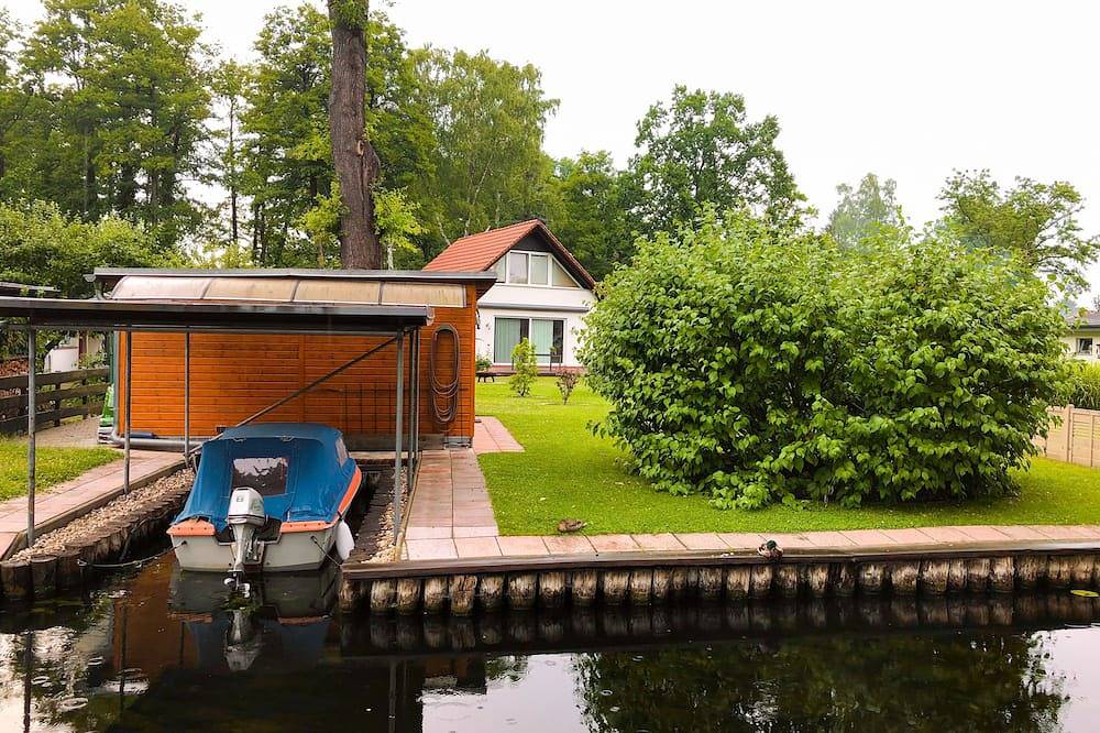 Ferienhaus für 6 Gäste mit 100m² in Berlin in Treptow - Köpenick, Müggelsee