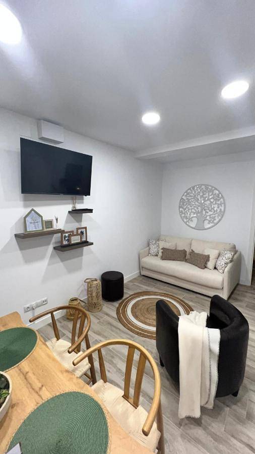 Holiday apartment for 6 people, with garden, with pets - 1