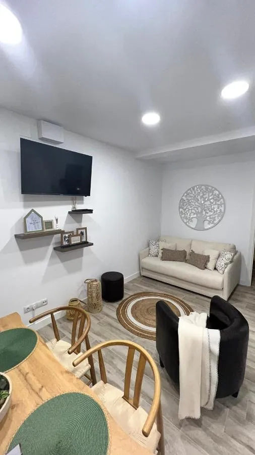 Holiday apartment for 6 people, with garden, with pets - 1