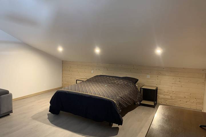 Location de vacances pour 12 personnes à Mélisey - 2