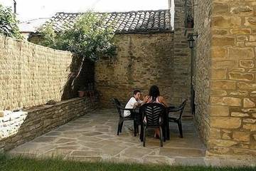 Cabaña para 6 Personas en Jaca, Pirineo Aragonés, Foto 3