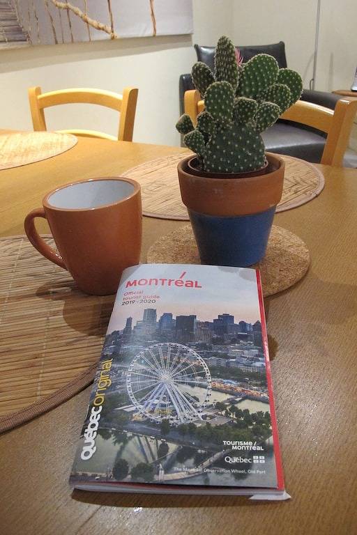 Gîte pour 4 personnes, avec jardin ainsi que jacuzzi et piscine à Montréal - 2