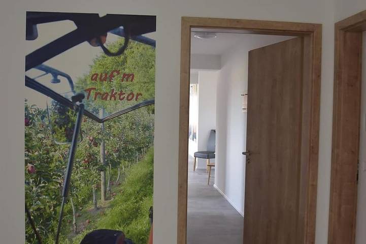 Agriturismo für 4 Personen, mit Pool und Garten - 1