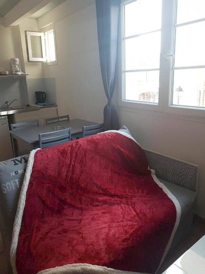 Gîte pour 3 personnes, avec vue dans Office De Tourisme Des Saintes Maries De La Mer - 3