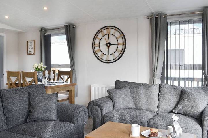 Alojamiento de 2 habitaciones en Patrington, near Hull in Patrington, Yorkshire del Este