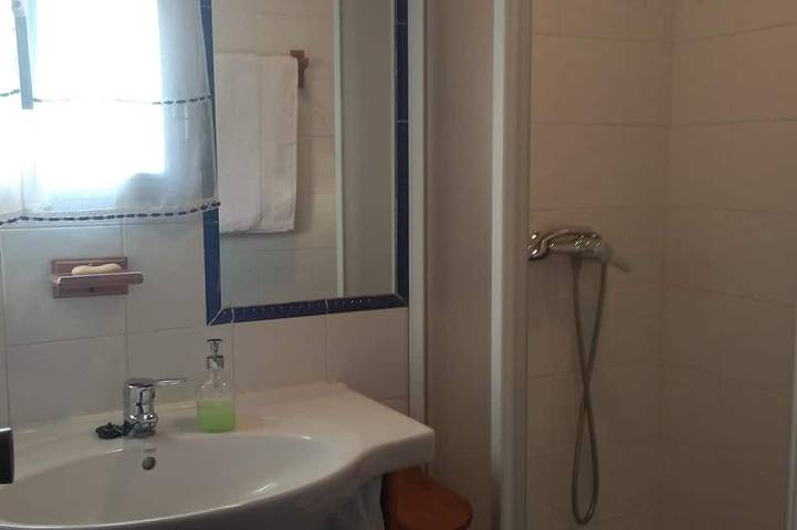 El Corralón Simple - Ländliche Unterkunft in Sigüenza (4 unterkünfte) in Sigüenza, Alcarría Alta