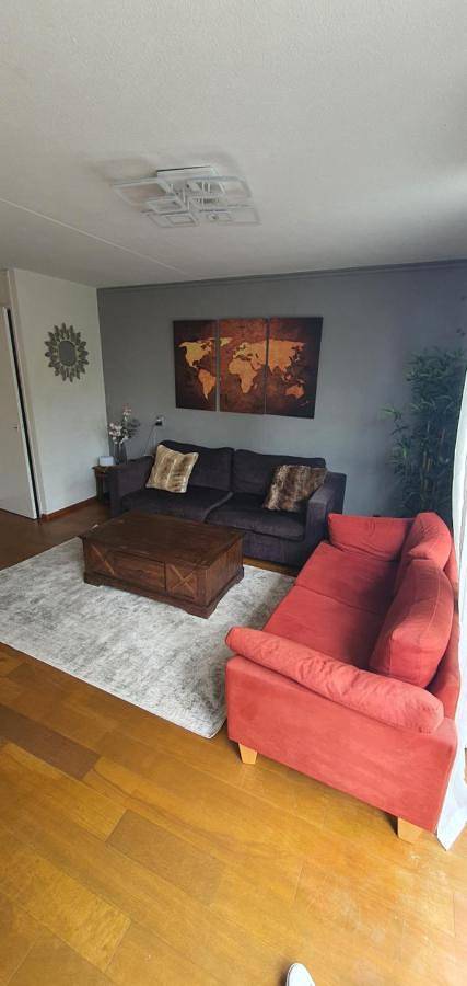 Gîte pour 2 personnes, avec vue et jardin à Alphen-sur-le-Rhin - 2