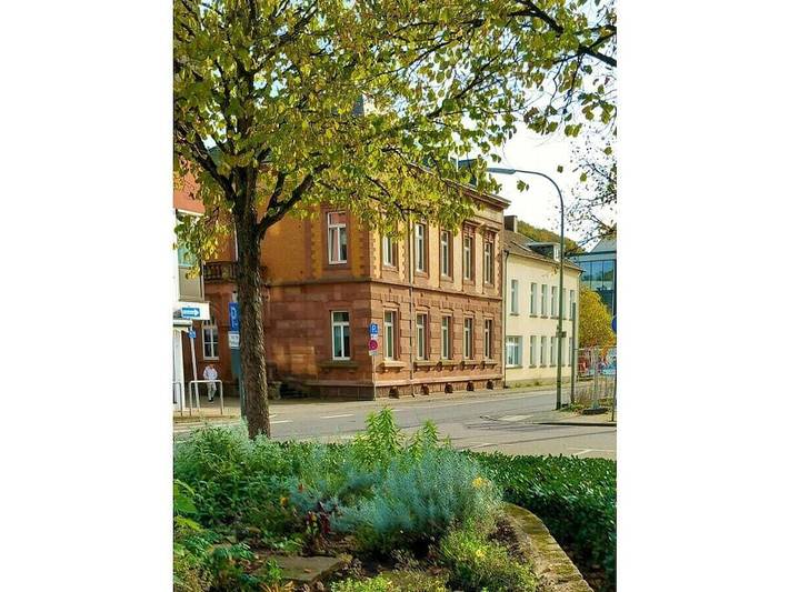 Vakantiehuis voor 23 personen in Merzig