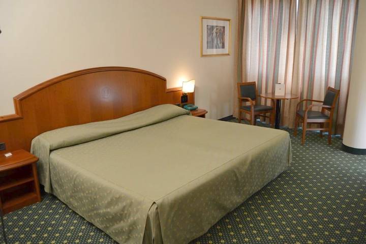 Hôtel pour 3 personnes, avec vue ainsi que sauna et balcon à Sacile - 4