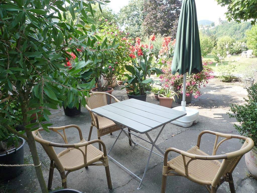 Ganze Ferienwohnung, Ferienwohnungen Christel Geltz in Saarburg, Landkreis Trier-Saarburg