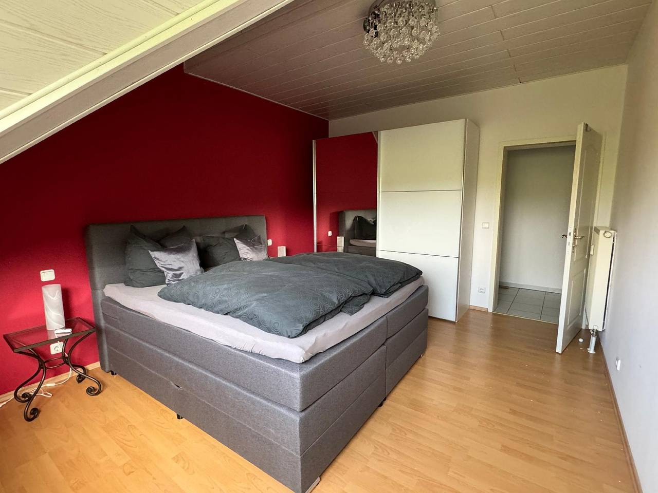 Ganze Ferienwohnung, Wohnung in Steckenroth in Steckenroth, Hohenstein
