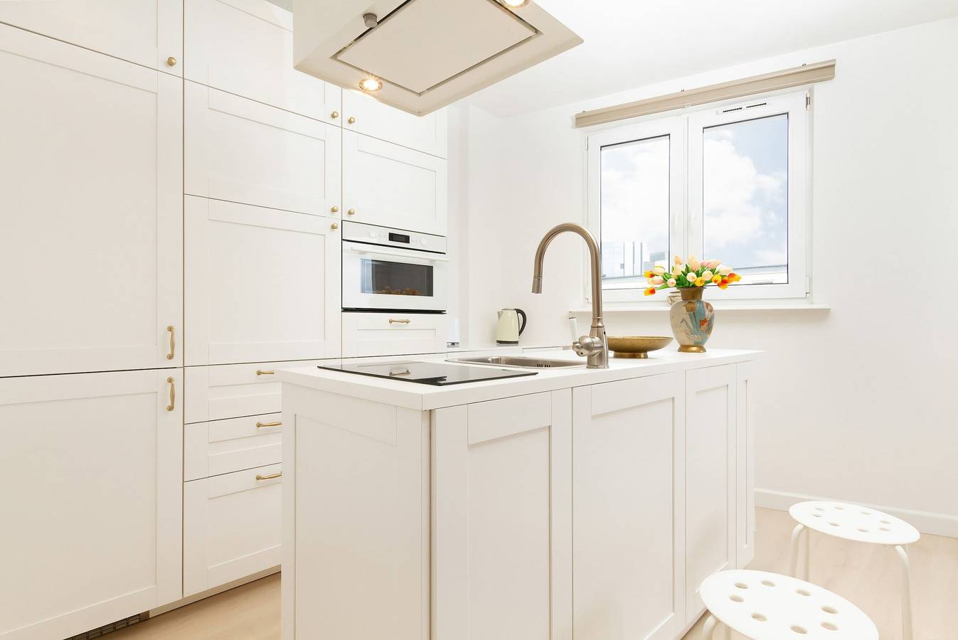 Appartement entier,   l  ska 48   Spacious Apartment   2 Bedrooms in Gdynia, Tricity