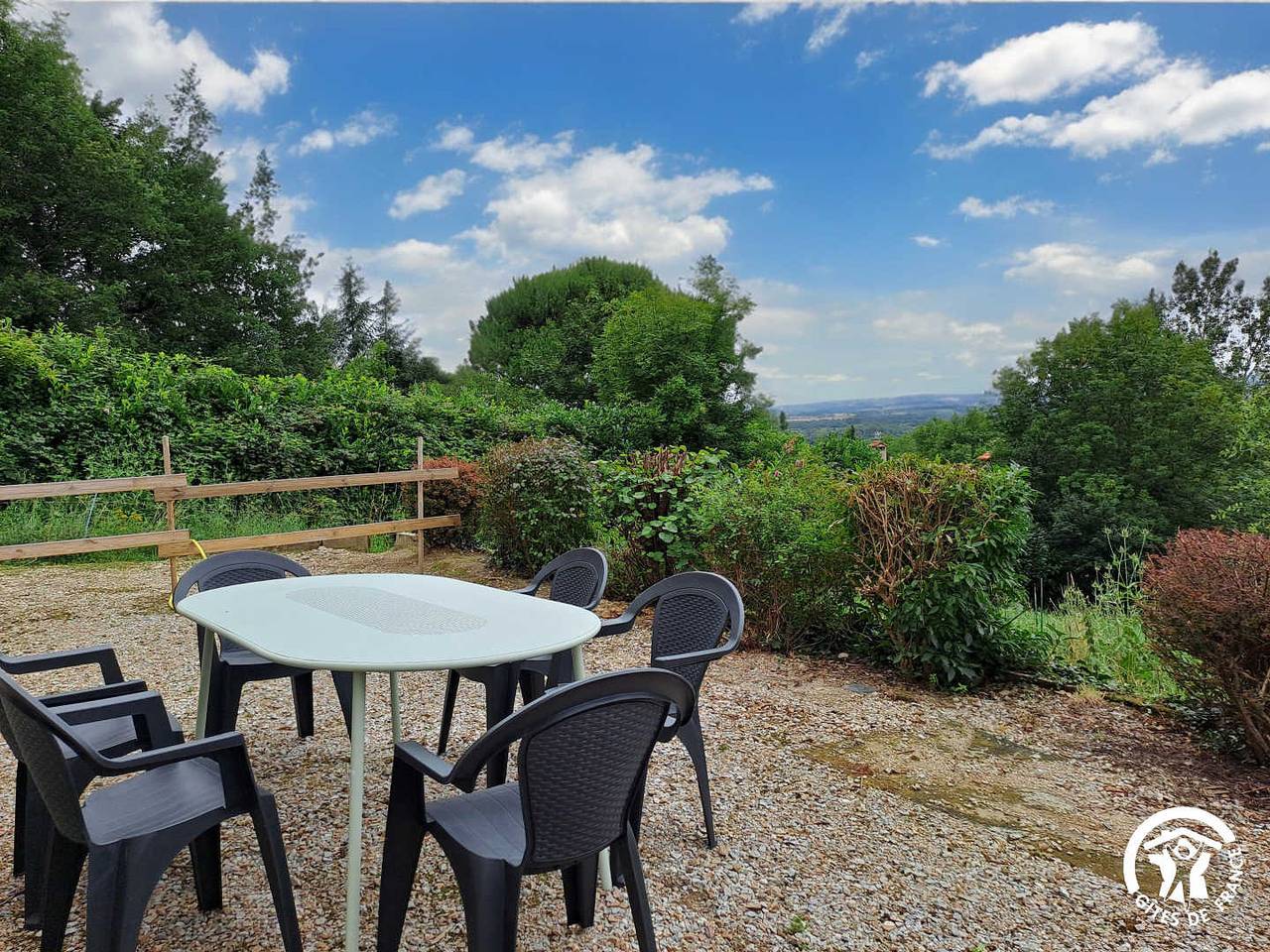 Au logis de Cantemerle in Dourgne, Région de Castres