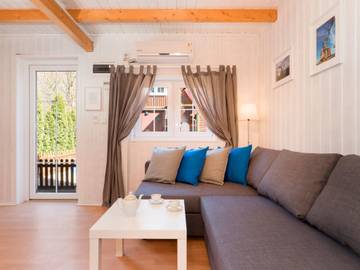 Dom dla 6 osoby w Rewal, Powiat gryficki, Zdjęcie 1