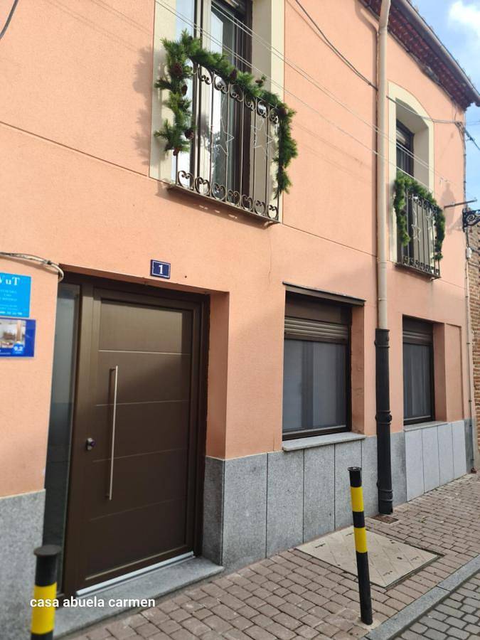 Holiday Home in Arévalo , Provincia de Ávila