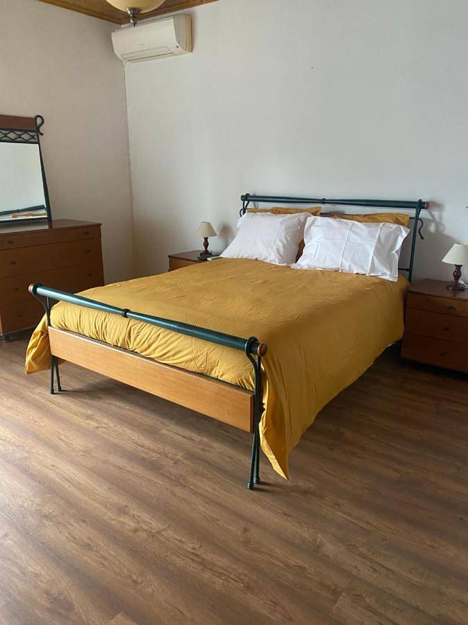 Location de vacances pour 4 personnes, avec terrasse dans Cabanas de Baixo - 4