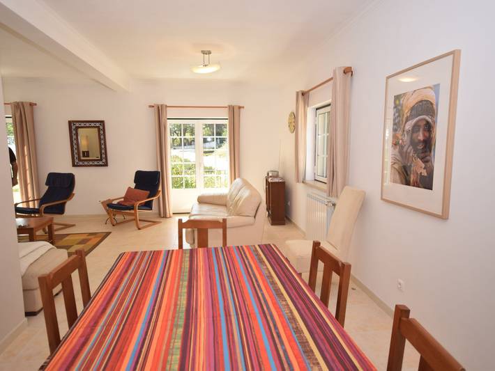 Chalet para 8 personas, con Balcón y Jacuzzi además de Terraza y Jardín en Lisboa y alrededores - 4