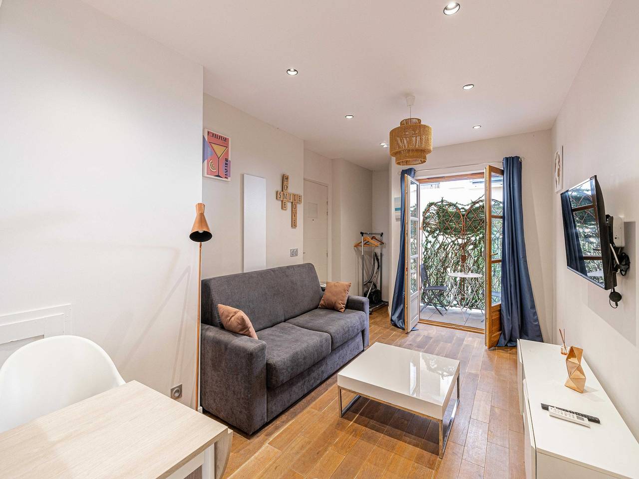 Photo : Appartement de vacances
