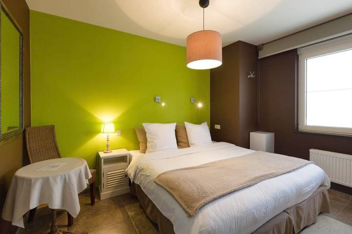 Maison d’hôte pour 2 personnes à Poperinge - 4