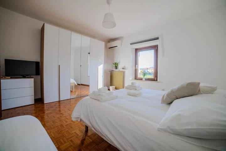 Gîte pour 8 personnes, avec jardin à Premariacco - 4