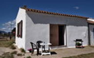 Gîte pour 2 personnes dans San Giovanni Sardinia