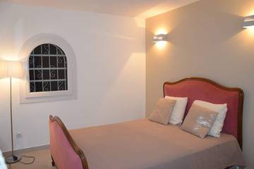 Gîte pour 7 personnes à Colomars