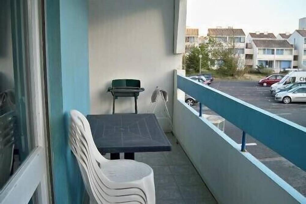 Apartamento entero, Piso para 5 personas para todas vuestras vacancias en vendee (francia) in Saint-Hilaire-de-Riez, Vandea