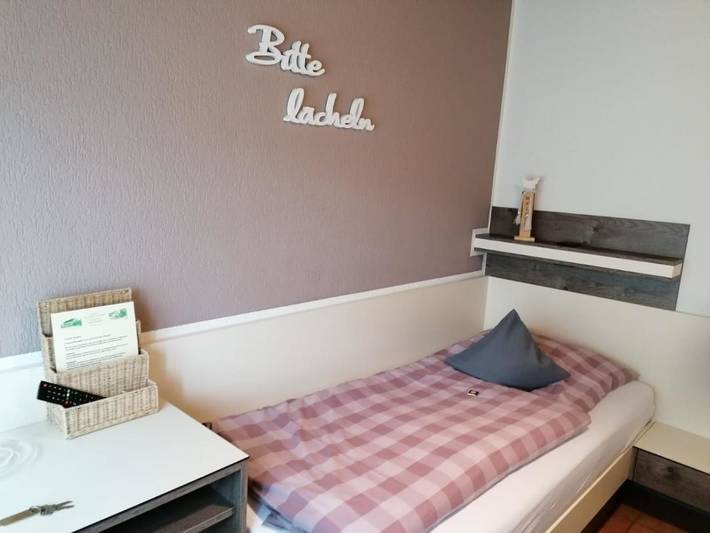 Ferienwohnung, mit Terrasse und Garten in Niederkrüchten - 2