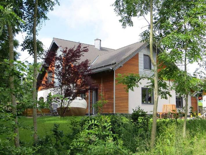 Ferienhaus für 2 Personen, mit Terrasse und Garten in Mützenich (Monschau)