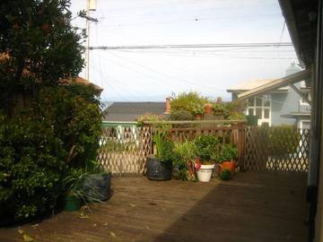 Log Cabin for 3 People in Pacific Grove, Monterey County, Photo 1