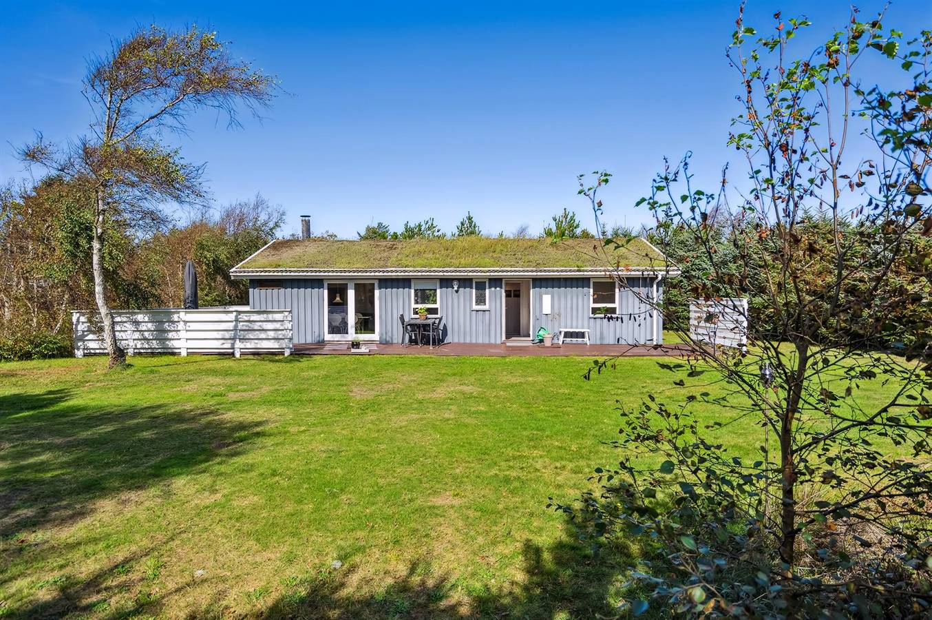 Amazing home in Pandrup w/ 3 Bedrooms and Sauna in Rødhus, Jammerbugt