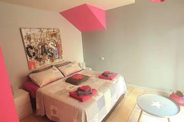 Villa voor 10 Personen in Castillo Caleta de Fuste, Antigua, Afbeelding 3