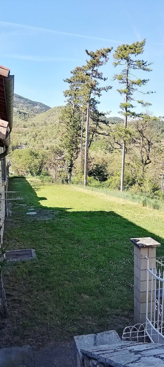 Le gite de L' Alauzet - gite Millau in Paulhe, Parc naturel régional des Grands Causses