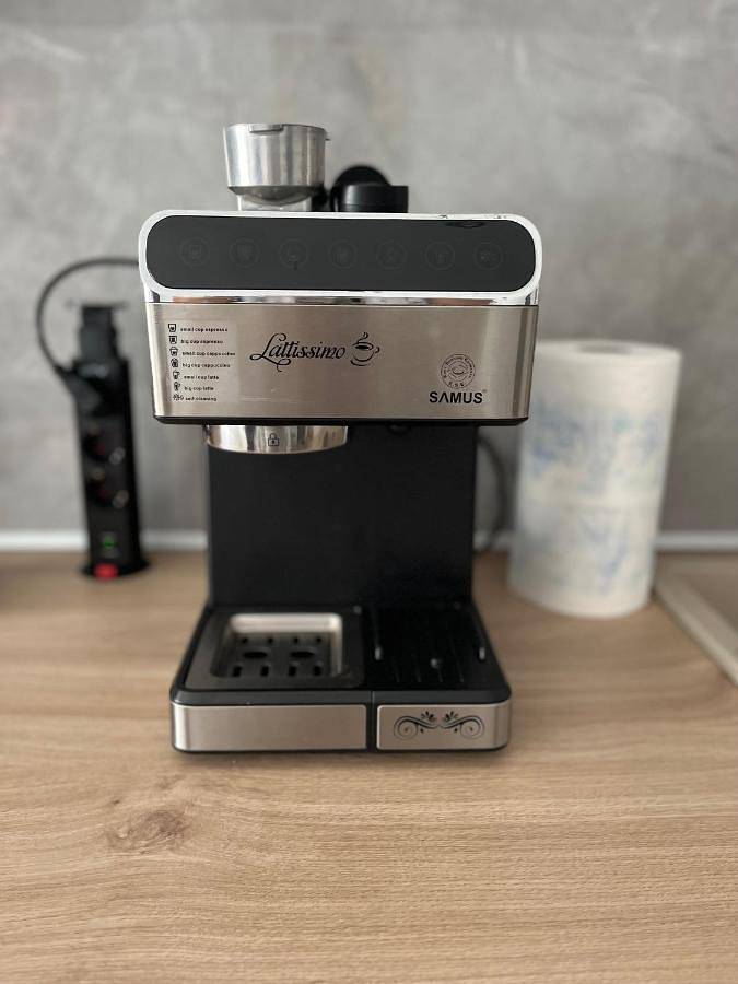 Gîte pour 3 personnes, avec vue et balcon dans Cluj-Napoca - 4