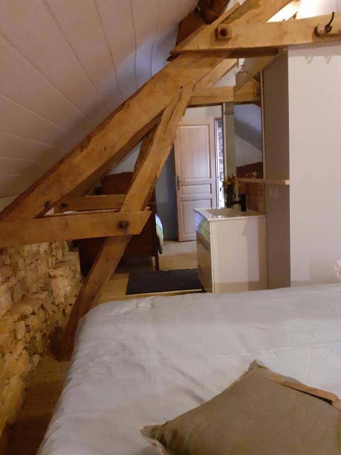 Superior Family Room in Montcléra, Quercy