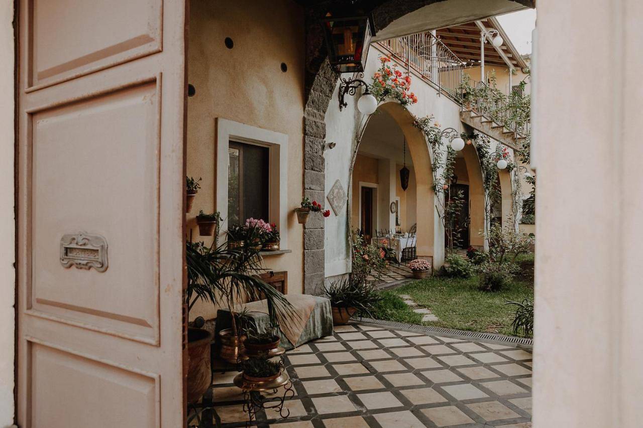 La Baronessa B&B in Riposto, Catania e dintorni