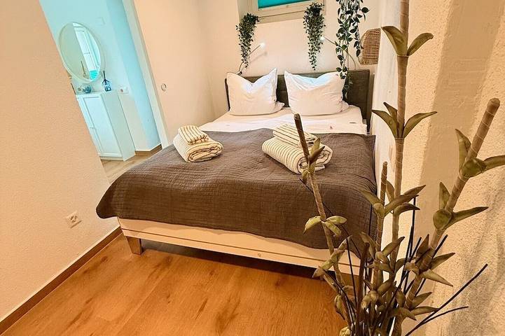 Appartement de vacances pour 2 personnes - 1