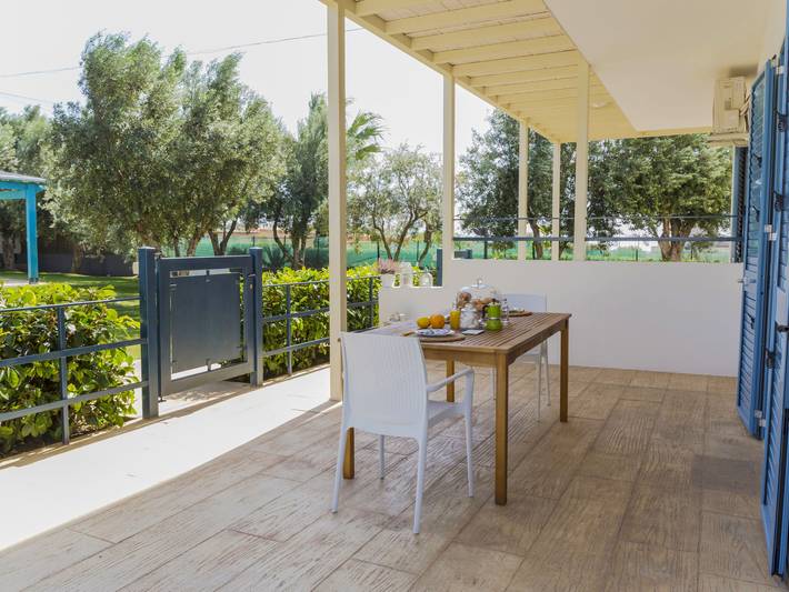 Apartamento entero, Dammusa Terramare in Scicli, Provincia de Ragusa