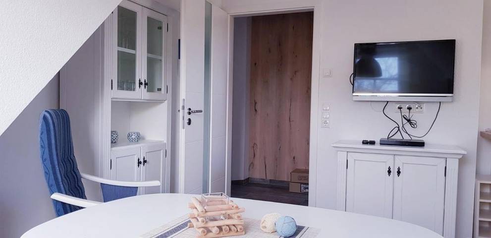 Ferienwohnung für 4 Personen - 1