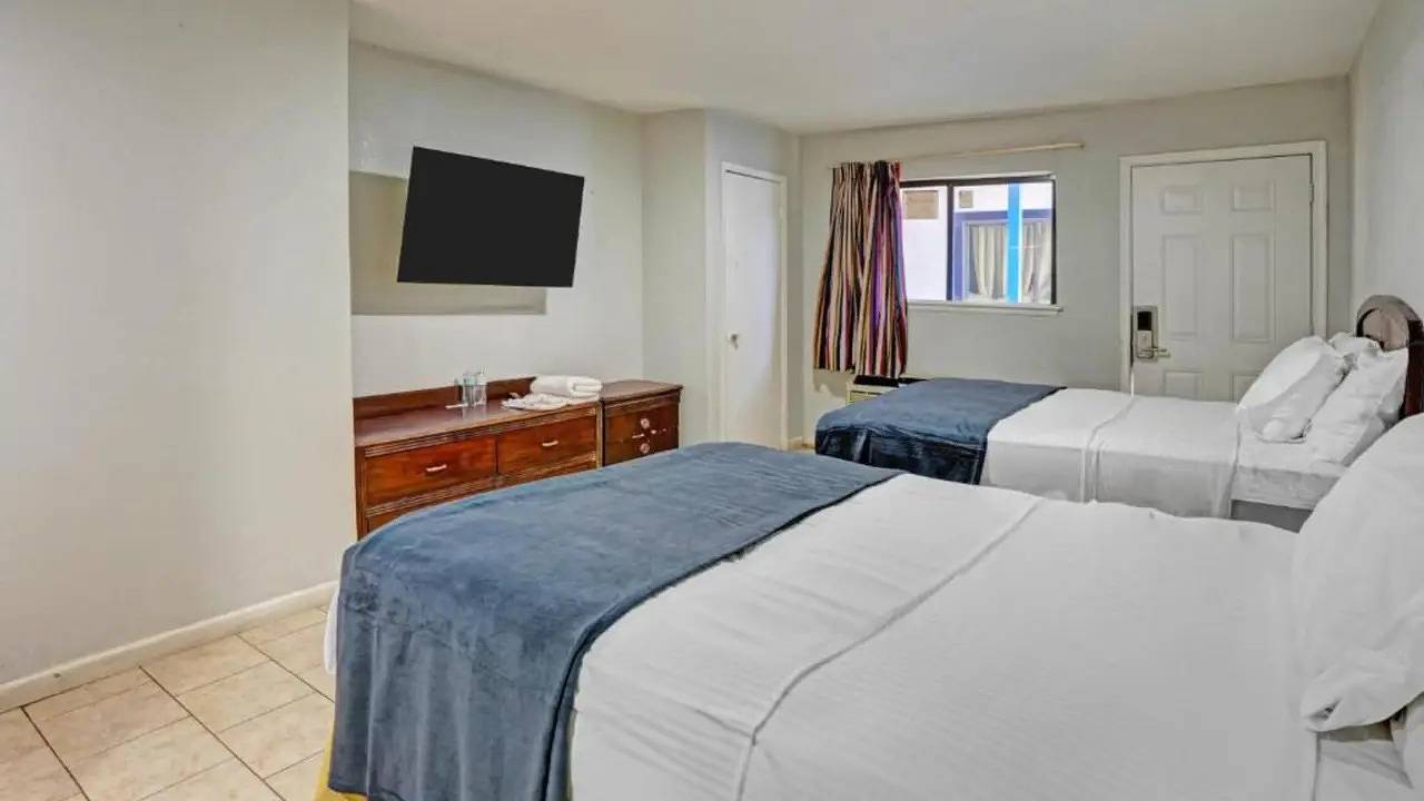 Apartamento vacacional entero, Ferienwohnung für 4 Personen (14 m²) in San Antonio in San Antonio, Condado de Bexar
