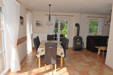 Ferienhaus für 2 Personen in Schönberger Strand, Südliche Ostseeküste, Bild 2