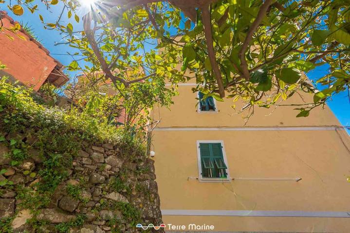 Gîte pour 2 personnes à Riomaggiore - 4