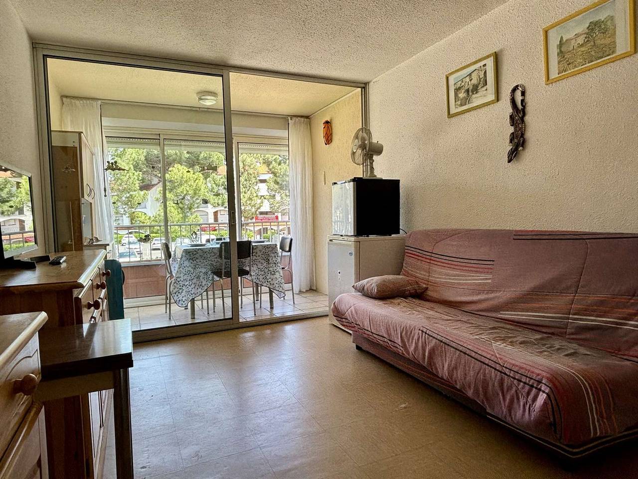 Appartamento vacanze a Argelès-sur-Mer a partire da 86€ a notte