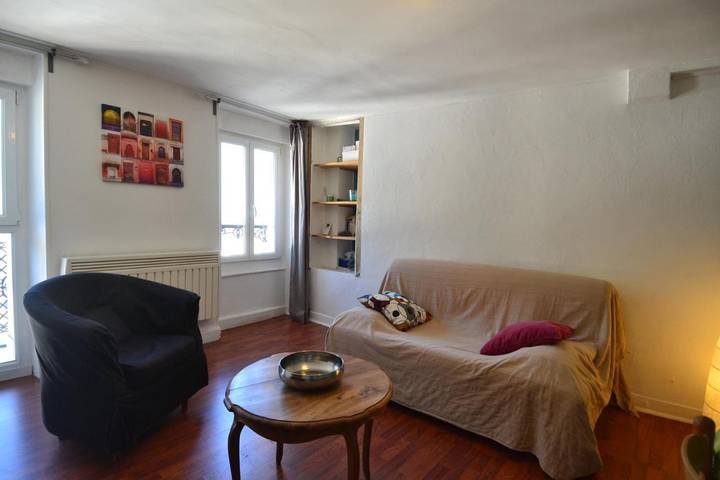 Gîte pour 2 personnes, avec vue dans Office De Tourisme De Luz Saint Sauveur - 2