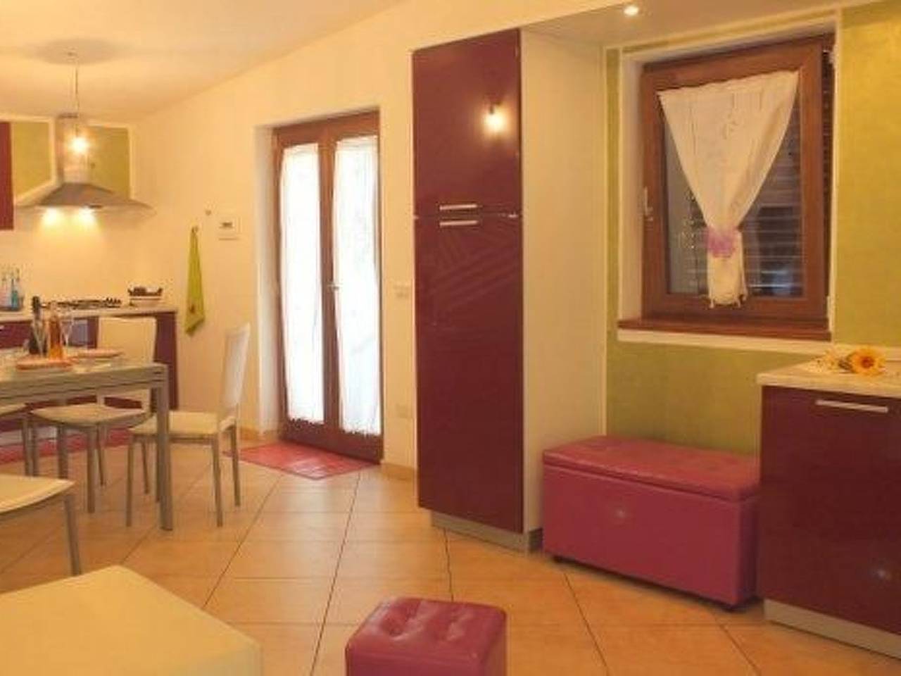 Ganze Wohnung, Komfortable Ferienwohnung in Strandnähe in Castel di Tusa, Tusa