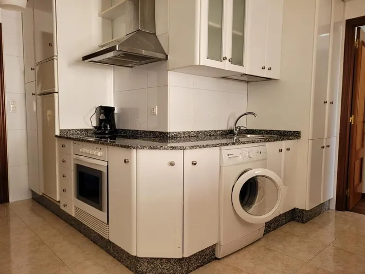 Holiday apartment for 3 people, with terrace - 1