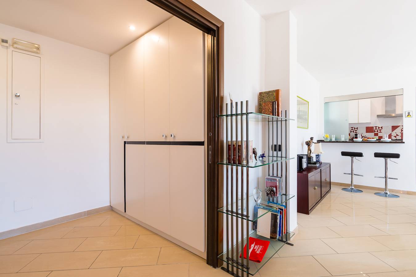 Appartamento intero, N'Attic a Vomero Penthouse Terrace in Napoli, Napoli e dintorni
