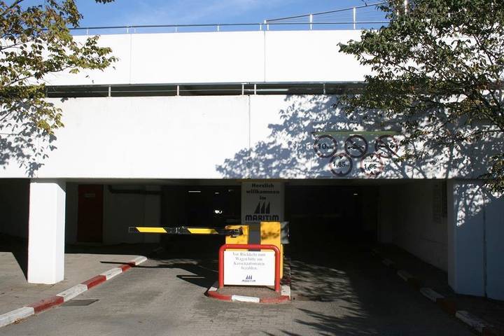Ferienwohnung für 2 Personen, mit Balkon und Seeblick sowie Sauna in Travemünder Woche - 3